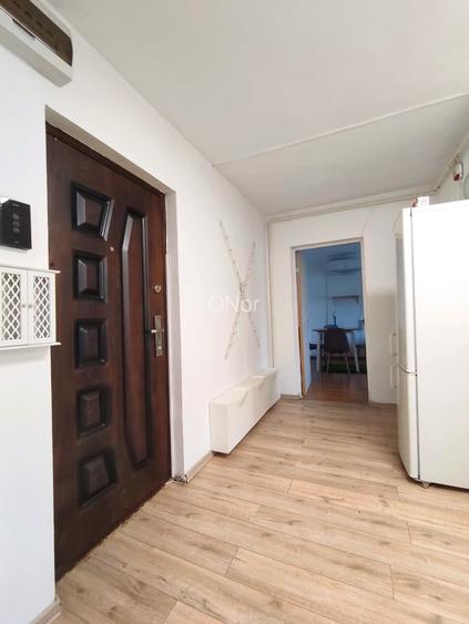 Apartament 2 camere | 5min pana la UMF si Piata Unirii | - 9