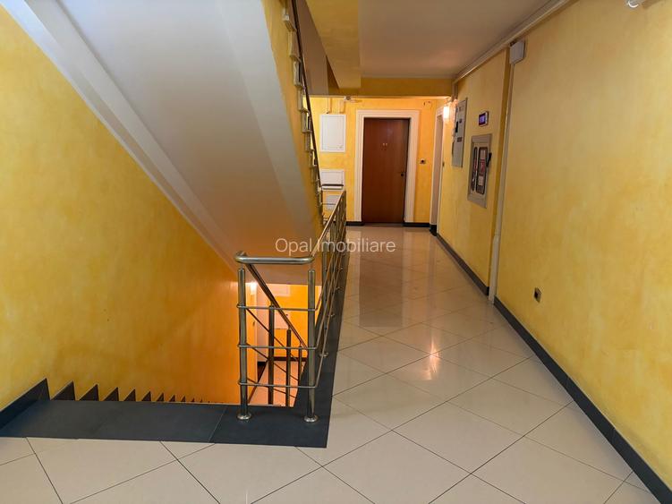 Exclusivitate-Orion Residence,ap.3 cam,100mp,mobilat-utilat,centrala termica - 21