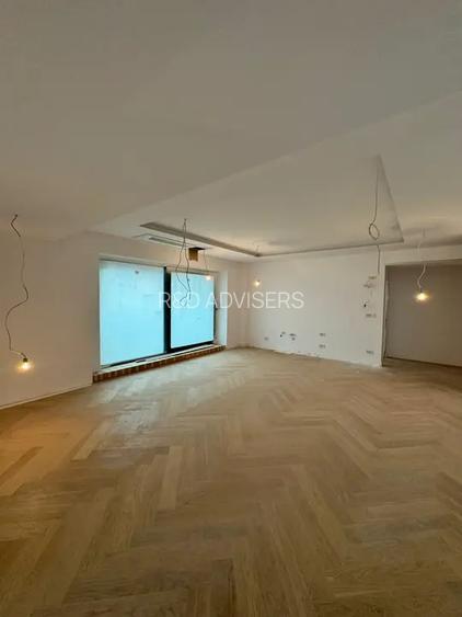 Unirii 3 camere premium sut 132,20 mp  | Finisaje top + smart home - 6