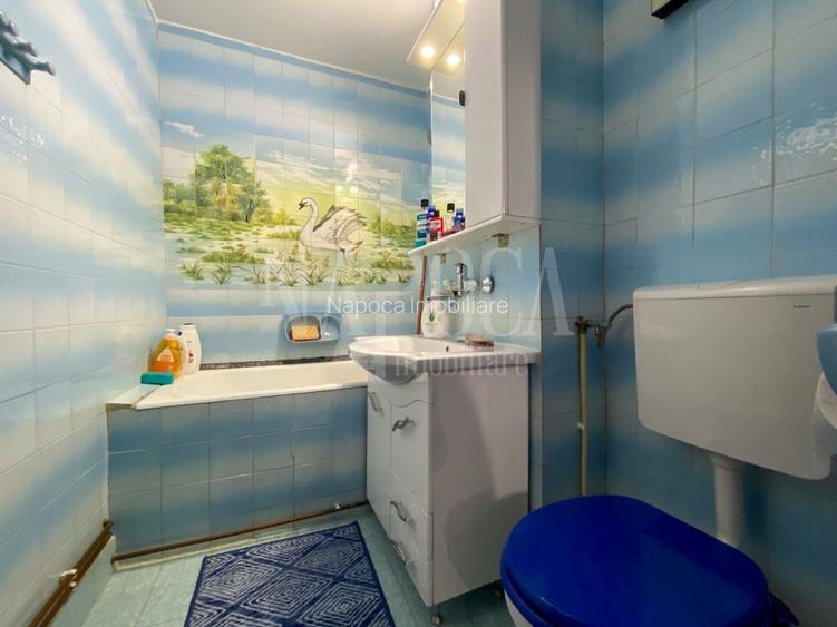 Apartament 4 camere de vanzare in Manastur, Cluj Napoca - 6