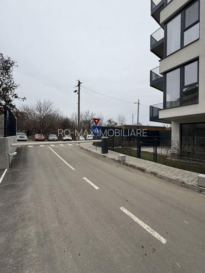 Apartament 2 camere bloc nou cu terasă 60 mp  lângă lac-Quartier Azuga - 24