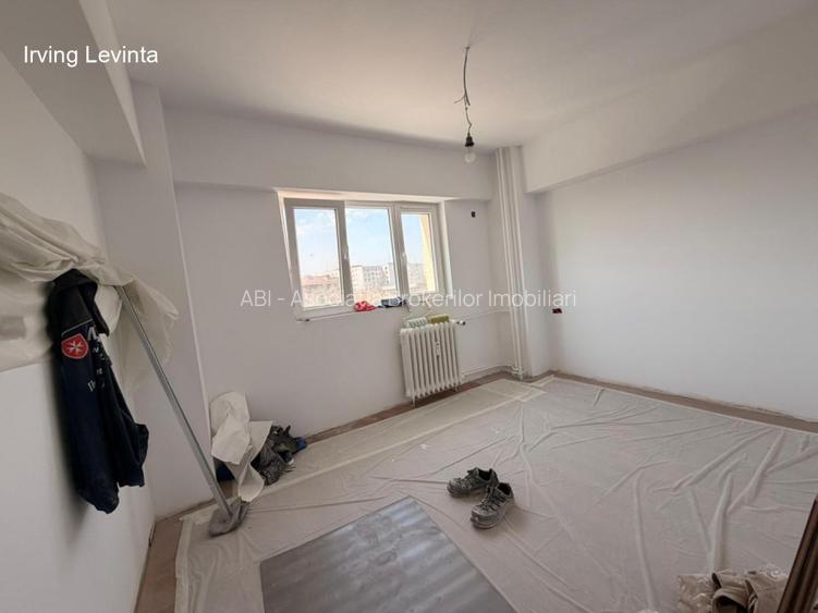 Apartamente 4 Camere renovat total Mihai Bravu nr 12 - 8