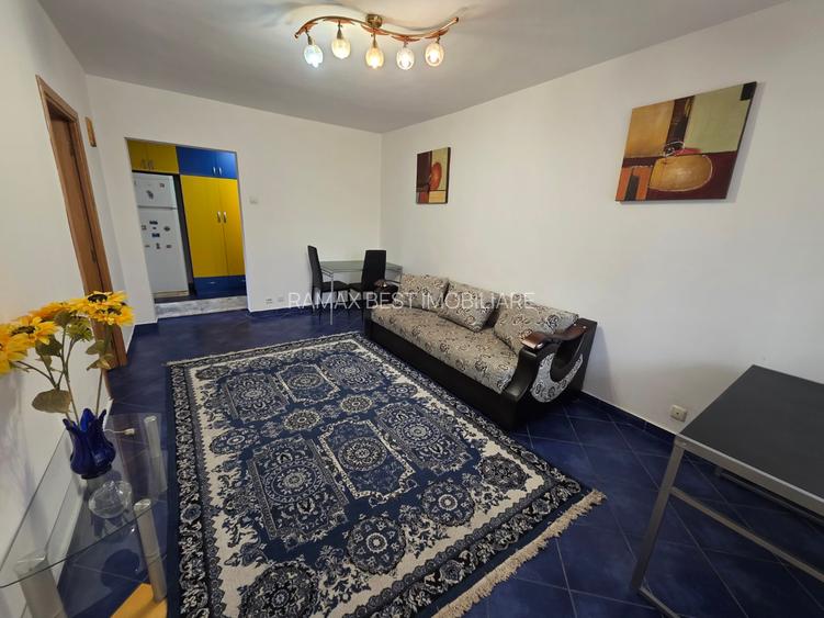 Camil Ressu intersectie Fizicienilor, 5 minute metrou Grigorescu, renovat - 6