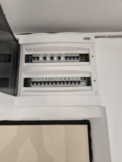 Apartament 3 Camere/Centrala Termica-Drumul Taberei-Metrou Favorit.NOU - 2