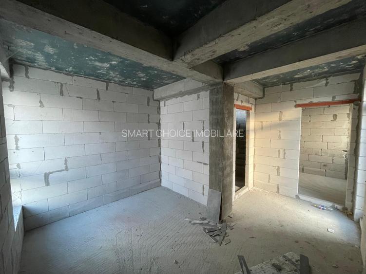 Duplex vile -C2 și C3- Palazu Mare - 47