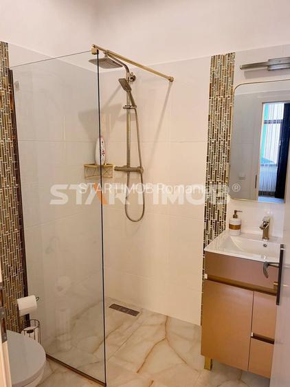 Studio mobilat zona Republicii - 25