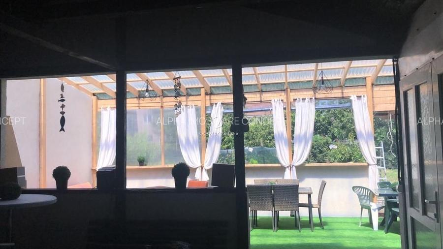 23 August - Pensiune 10 camere afacere la cheie - 20