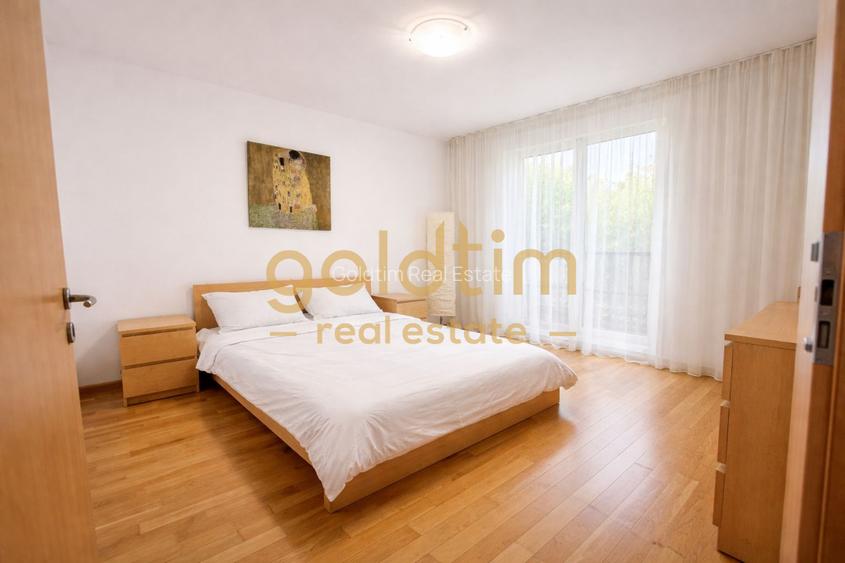 HERASTRAU/ TERASA/SPATII DEPOZITARE/PARCARE SUBTERANA - 7