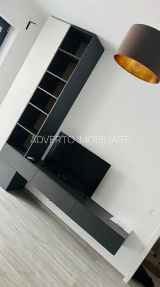 Apartament 2 camere de închiriat Lujerului Exigent Plaza - 2