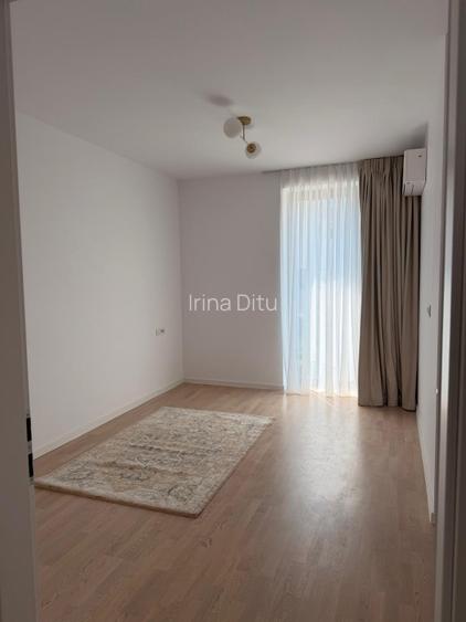 Superb The IVY 3 Camere NOU Mobilat | Loc Parcare | 2 Terase  - 3