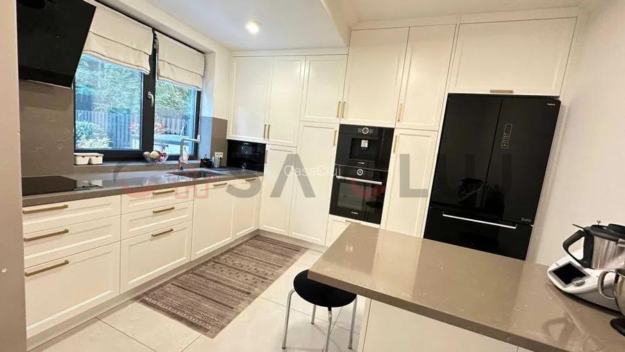 Apartament cu 3 camere cu gradina in imobil premium, Buna Ziua! - 3