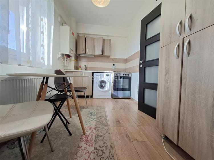 Liber apartament 1 camera, bloc 2018,  Nicolina, 2 minute de Belvedere, mobilat - 6