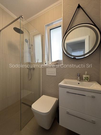 Lux și calitate în Mosnita Noua - 44