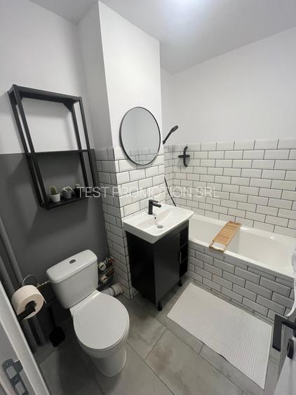 Garsoniera Renovată Tineretului / 1981 / Metrou / Parc - 6