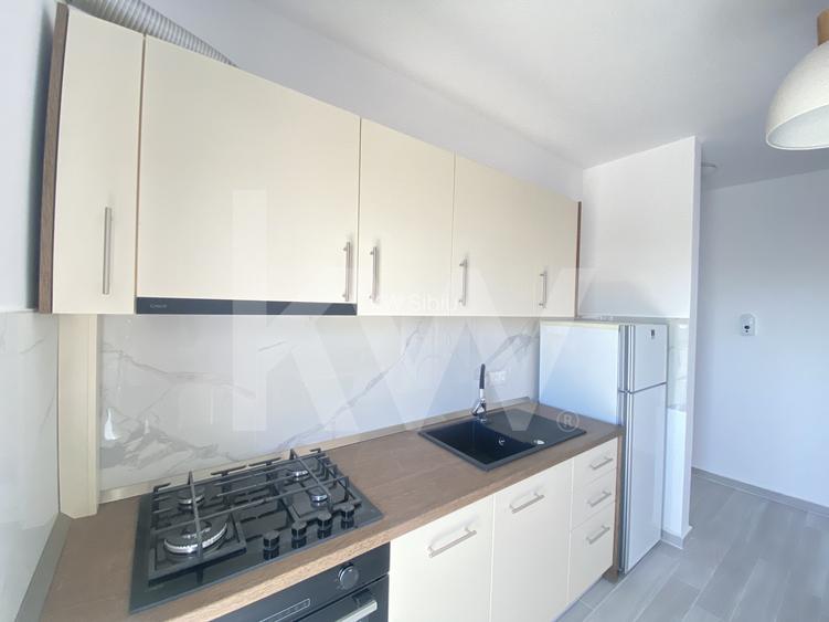 Apartament 2 camere de inchiriat buc. separata etaj 1 Doamna Stanca - 4