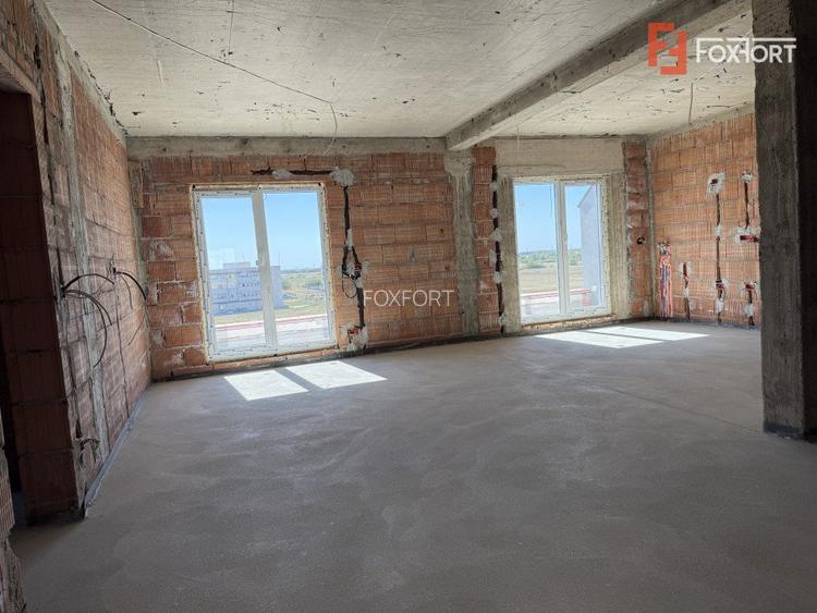 COMISION 0% Apartament cu 3 camere de vanzare in Timisoara, zona Torontalului - 2