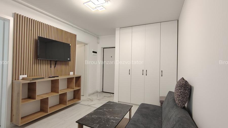 Studio de inchiriat / prima inchiriere - 2