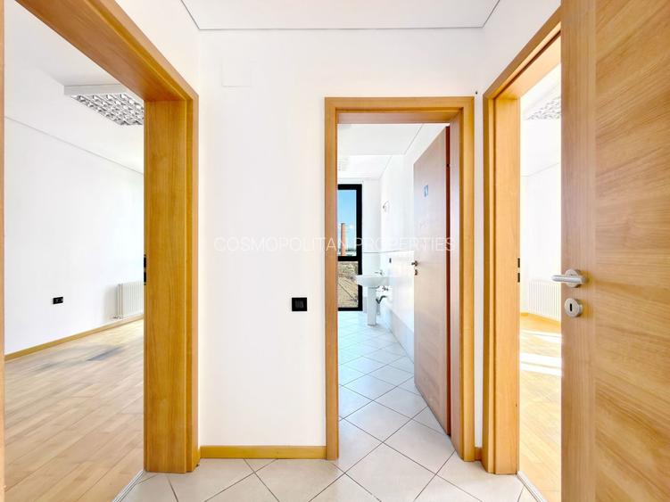 Office-3 Camere | Lift | Parcare Subterana | Central | Comision 0 - 9