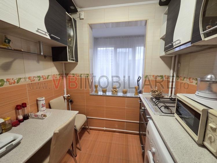 Apartament de 2 camere | Nicolae Grigorescu - Metrou 1 decembrie la 7 min - 2