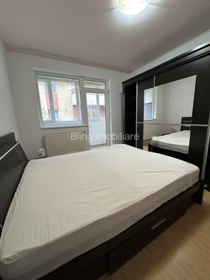 Apartament cu 3 camere, 60 mp, parcare, balcon, zona Eroilor - 6