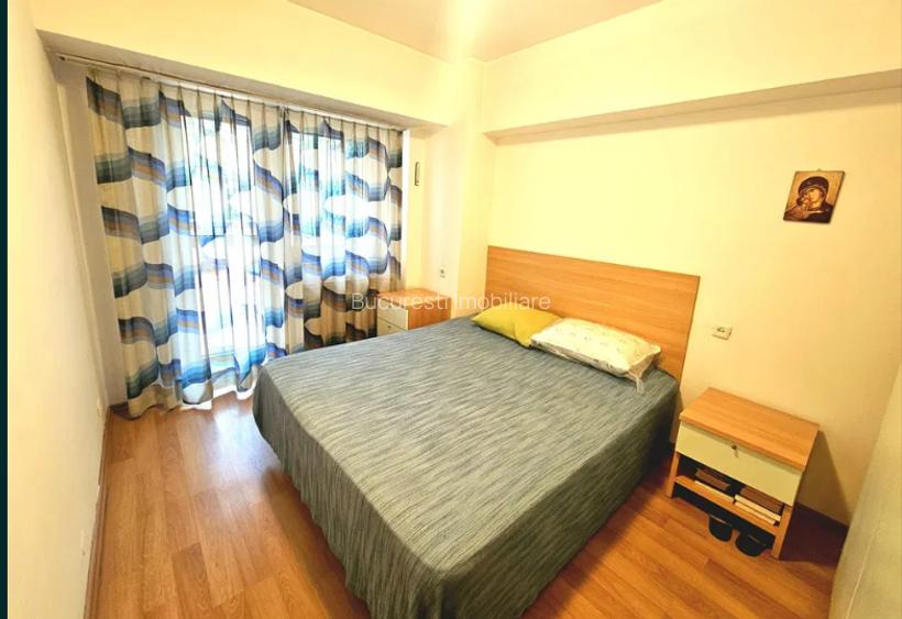 Piata Unirii METROU FANTANI bl.1996,et.1/8,Amenajat,spatios,2 bai,terasa 19mp. - 3