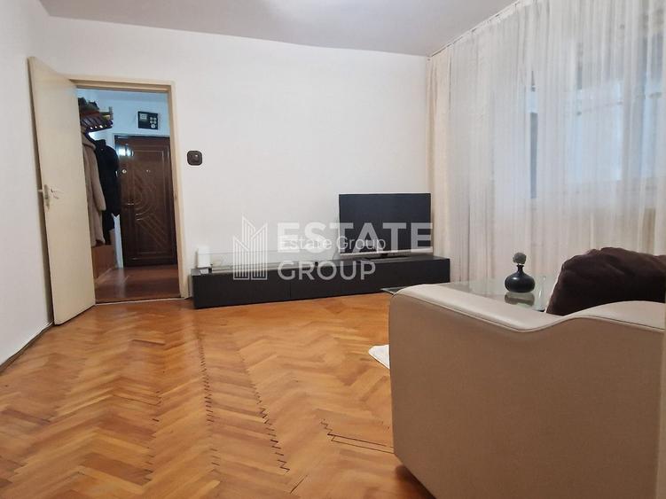 Apartament 50mp, 2 camere, langa Judetean - 2