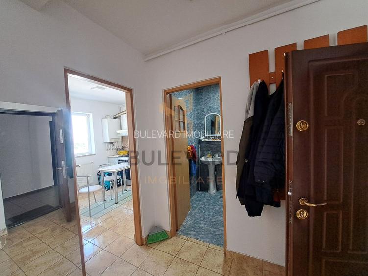 Apartament cu 1 camera, zona strazii Viilor! - 9