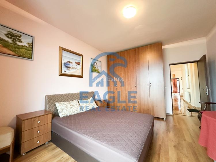 Centru - 2 Camere Petfriendly cu terasa si parcare ideal studenti - 7