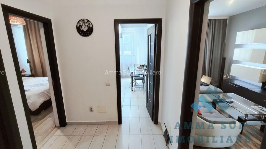 Apartament 2 Camere - 46.20 mp utili - Etaj 3 - Metrou Dimitrie Leonida 950 m - 4