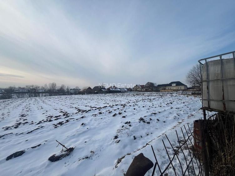 Casă spațioasă P+E+M | 43 ari teren | Mobilată & utilată | Iaslovăț - 31