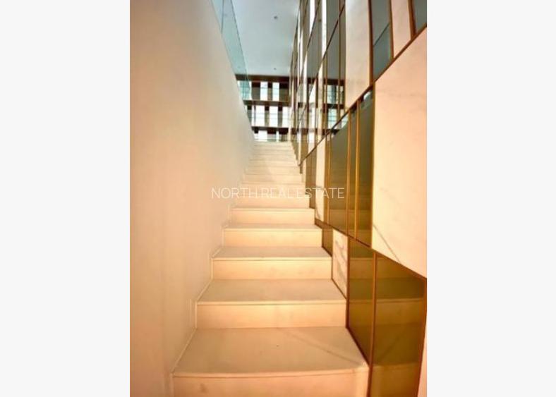 New 3 bedroom Apartment Primaverii - 6