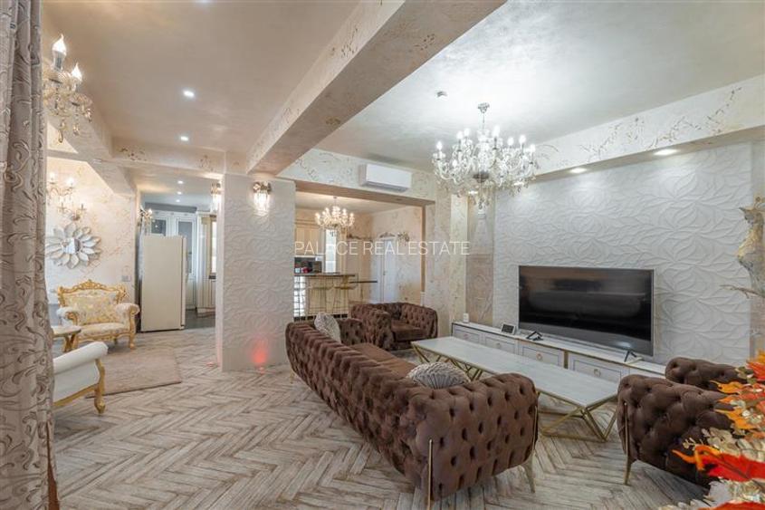 Penthouse Unic in Iasi  273 mp  Design Premium  Vedere Panoramica - 4