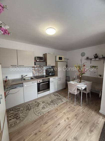 Casa de vânzare în zona Girocului - 20