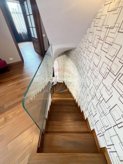 Casă / Vilă Individuală –Strada Ronda, București |Disponibil Imediat - 15