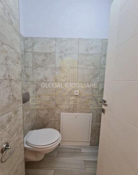 3 camere, 80 mp, Lux,  terasa, zona str.21 decembrie, Marasti - 8