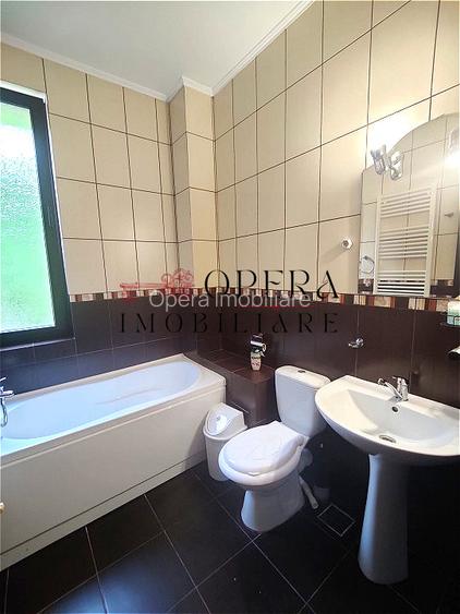 Apartament 2 camere, open space, de inchiriat, zona Moara de Vant - 7