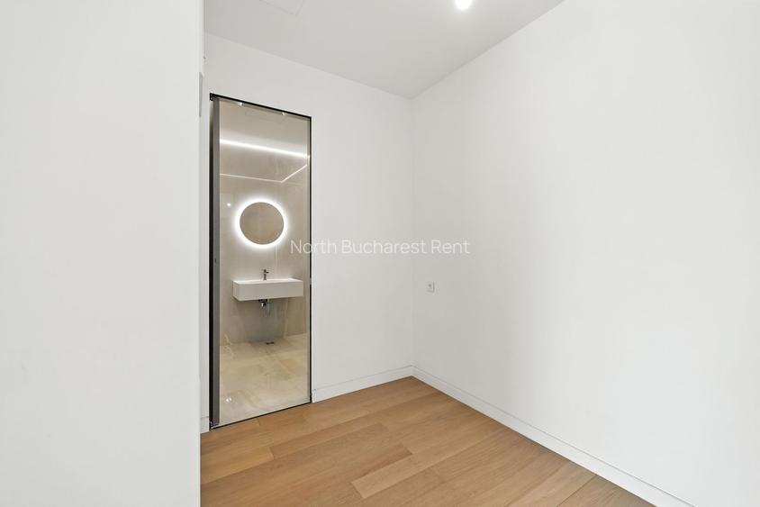 De închiriat apartament spațios 3 camere | Floreasca | Parcare - 14