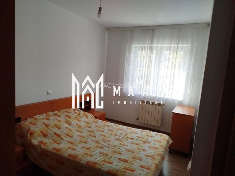 Apartament 3 camere  | Etaj 3 | 60 MPU | Vasile Aaron - 2