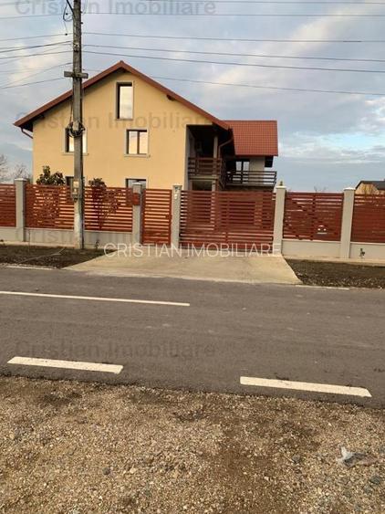 VILA(P+1+M) 2015 Cazasu caramida, 344mp construiti, Steren=2000mp - 14