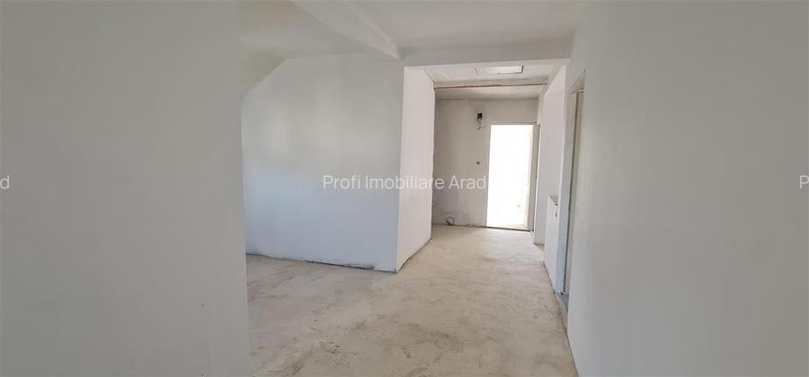 Vila P+M, Vladi, Cart.Europa 4-5 dormitoare, 193mp - 21