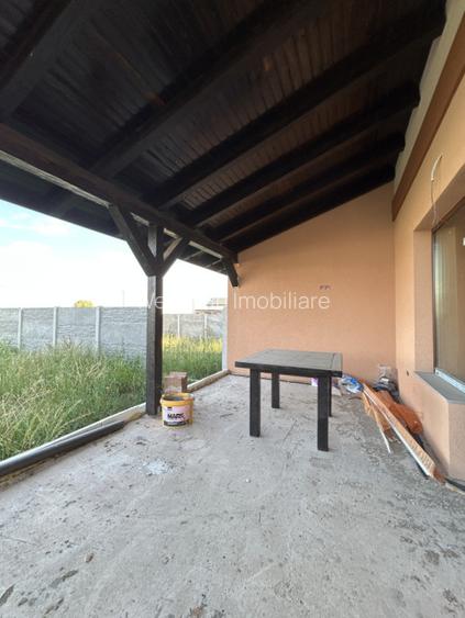 Duplex 4 camere, 118mp utili, 340 teren in Mosnita Noua - 17