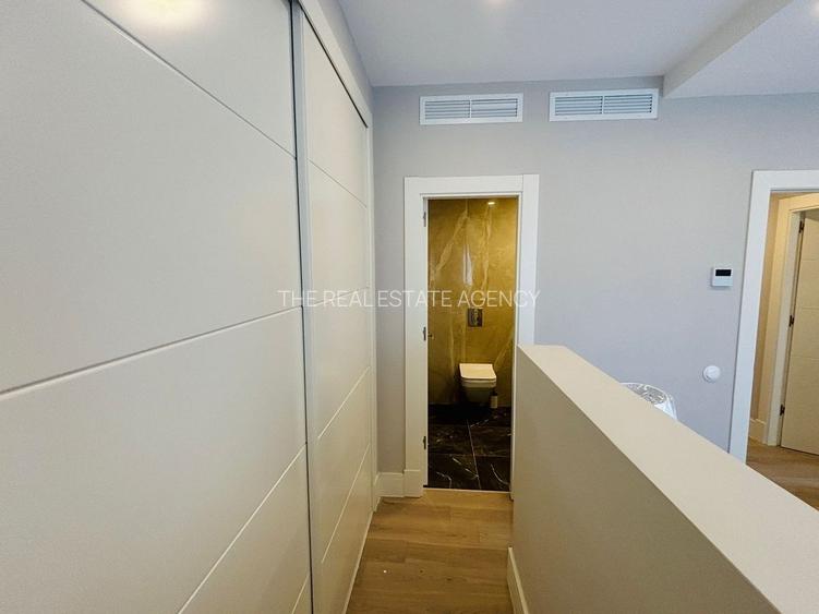 Pipera | 3 camere | Elegant | Piscina - 8