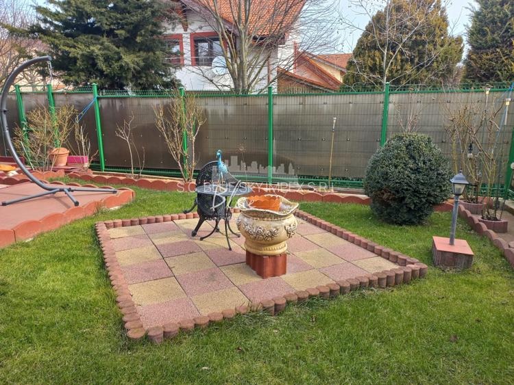 VILA INDIVIDUALA P+E IN CARTIERUL REZIDENTIAL BOREAL, TREN 362MP - 19