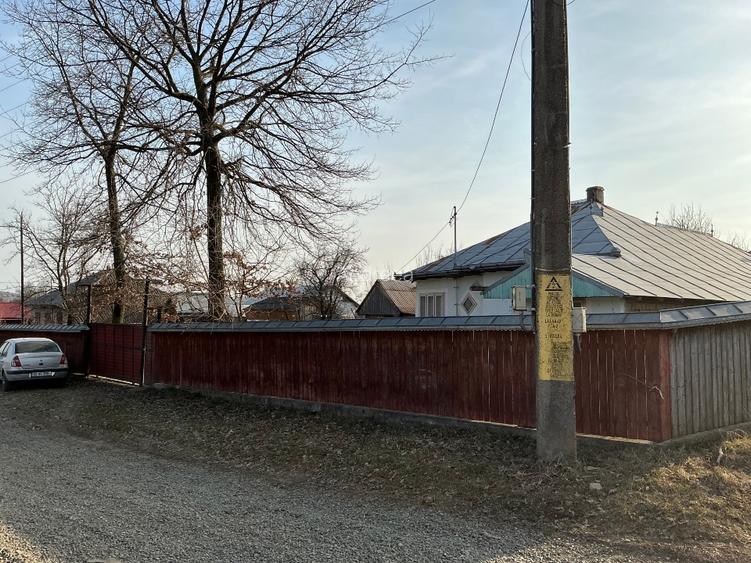 Casa  Batraneasca 100 MP + teren intravilan 400 MP , 4500 MP extravilan - 11