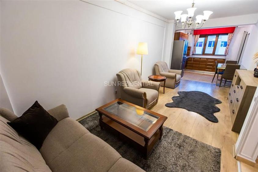 Berceni- Metrou Dimitrie Leonida- apartament  2 camere, cu loc de parcare, mobil - 2