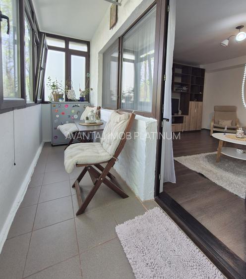 Piata Sudului, loc parcare ADP, etaj 1/4, 60 mp - 4