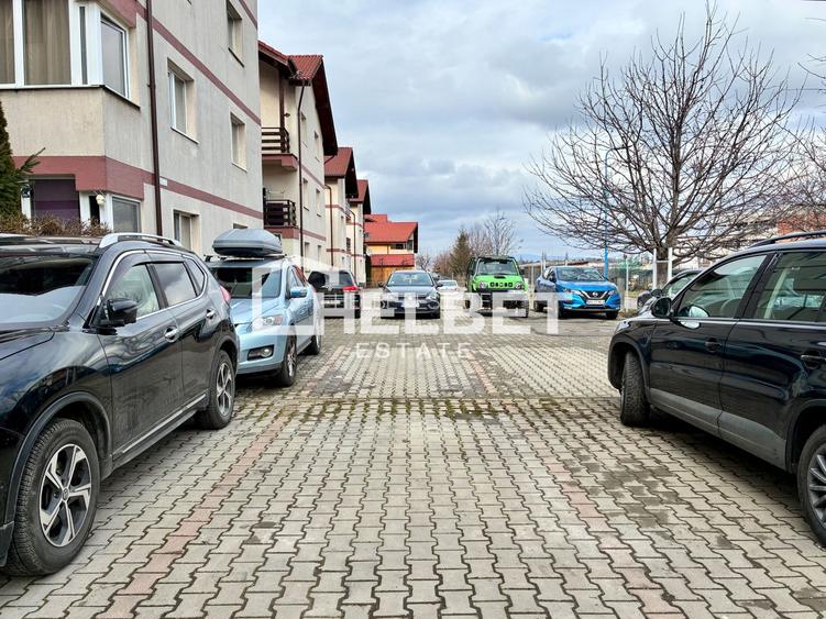 2 Camere / Tractorul / Loc de parcare - 17