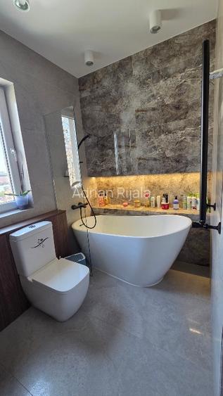 3 Camere | 82 mp | Mall Vitan | Amenajat Designer | Parcare | Bloc 2024 - 13