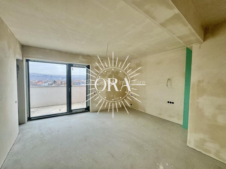  APARTAMENT TIP PENTHOUSE 3 CAMERE | VANZARE | BLOC NOU | MARASTI | 90 MP - 4