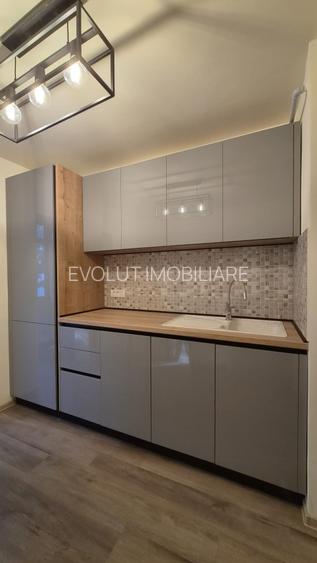 Apartament 2 camere de închiriat – Tomis 3 | Prima închiriere | Complet renovat - 4